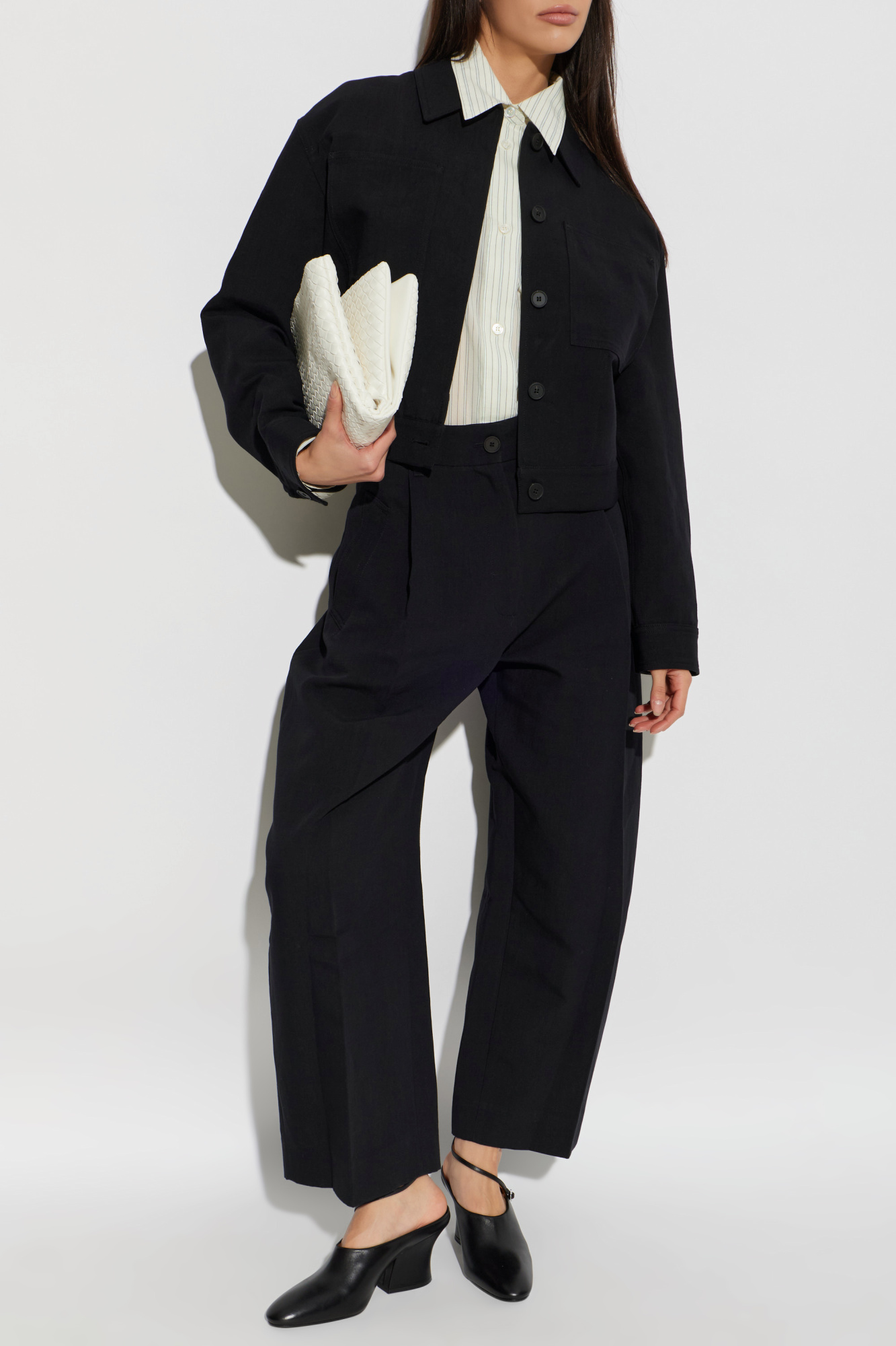 Studio Nicholson 'Calder' jacket | Women's | Vitkac